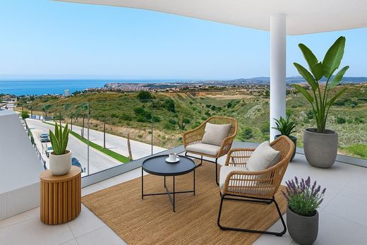 Квартира, Fuengirola, Provincia de Málaga