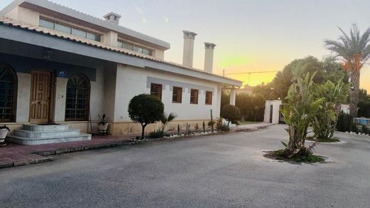 Casa en Matola, Provincia de Alicante