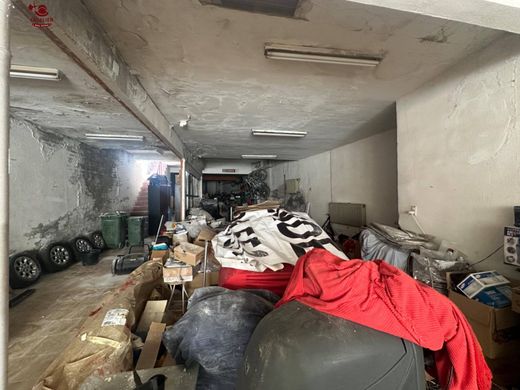 Casa adosada en Los Molinos, Provincia de Madrid