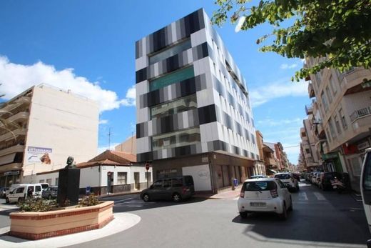 Komplex apartman Torrevieja, Provincia de Alicante