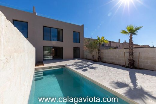 Townhouse in ses Salines, Province of Balearic Islands