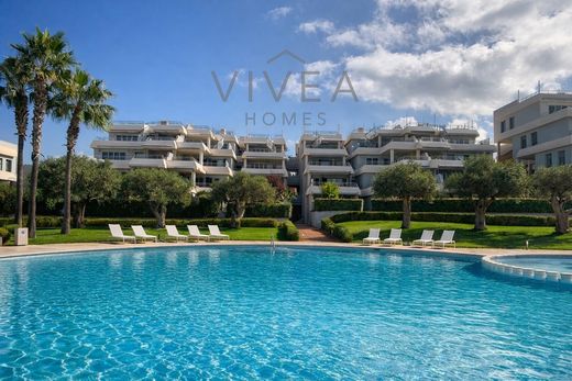 Piso / Apartamento en San Jose de la Atalaya, Islas Baleares