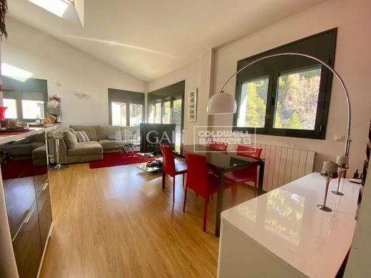 Penthouse in Canillo