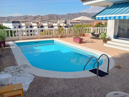 منزل ﻓﻲ Isla Plana, Murcia