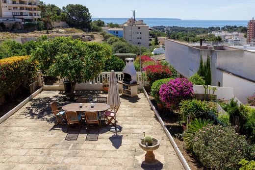 Casa Unifamiliare a Palma di Maiorca, Isole Baleari