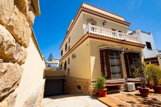 Maison individuelle à Chipiona, Cadix