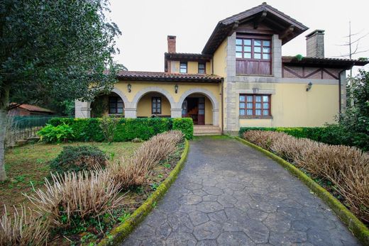 Casa Independente - Alfoz de Lloredo, Provincia de Cantabria