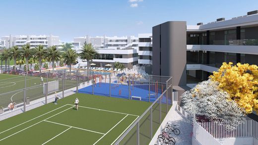 Apartment / Etagenwohnung in Torrevieja, Alicante