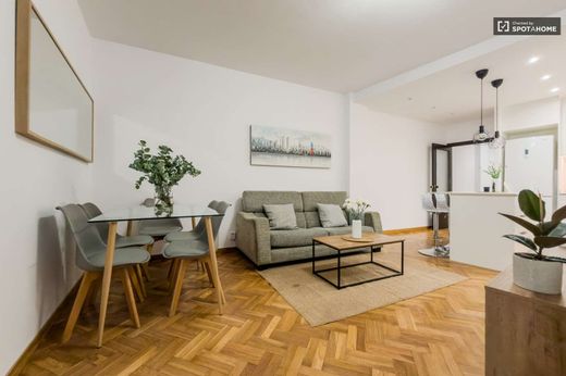 Apartment in Barcelona, Province of Barcelona