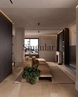 Apartment in Barcelona, Province of Barcelona