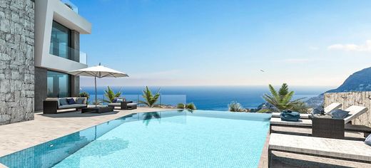 Villa - Calpe, Provincia de Alicante