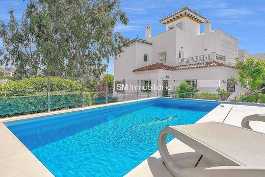 Villa in Nerja, Malaga