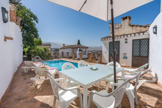 Luxury home in Granada, Andalusia