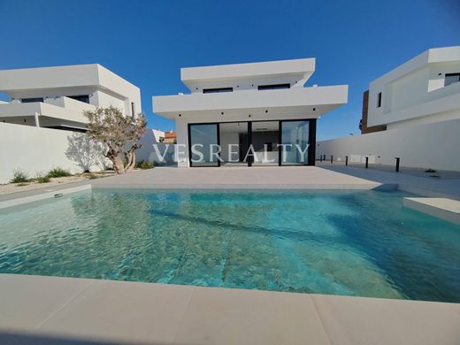 Элитный дом, San Juan de Alicante, Provincia de Alicante