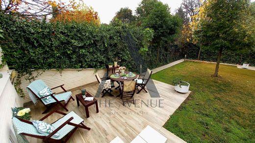 Casa de lujo en Boadilla del Monte, Provincia de Madrid