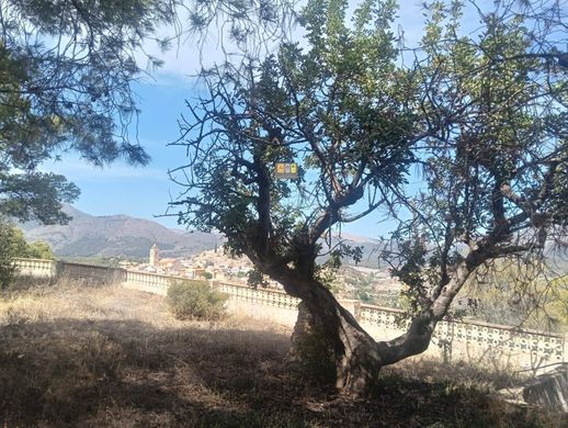 Μονοκατοικία σε la Nucia, Provincia de Alicante