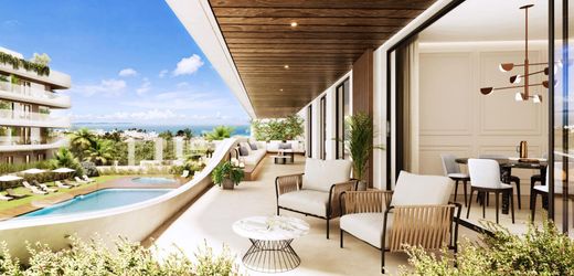 Appartamento a Marbella, Málaga