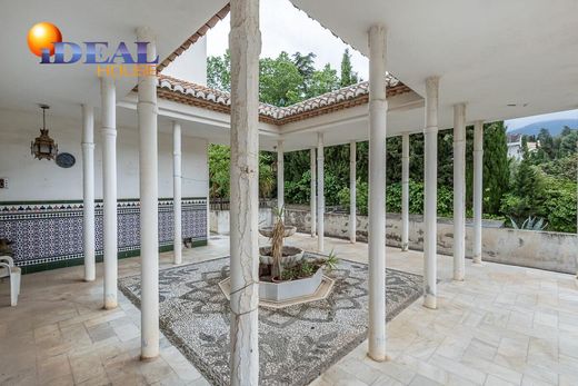 Müstakil ev Monachil, Provincia de Granada