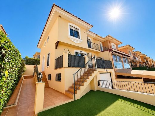 Luxury home in Alhaurín de la Torre, Malaga
