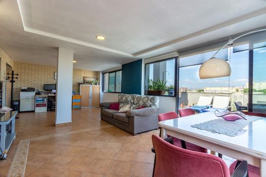 Penthouse in Alicante, Provinz Valencia