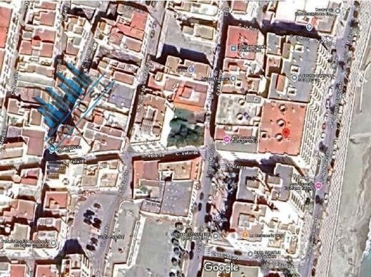 Appartementencomplex in Garrucha, Almería