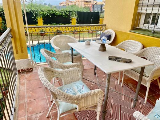 Chalet Pareado en Sanlúcar de Barrameda, Cádiz