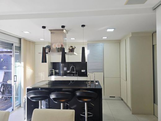 Sant Andreu de la Barca, ばるせろなの高級住宅