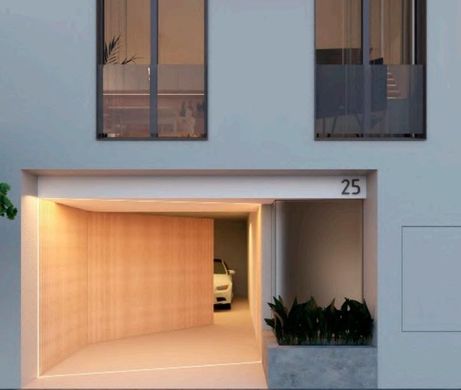 Einfamilienhaus in Santiago de Compostela, Provincia da Coruña