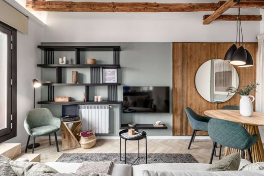 Piso / Apartamento en Madrid, Provincia de Madrid