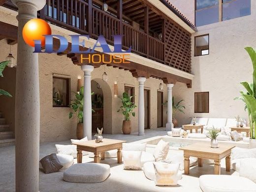 Complexes résidentiels à Grenade, Andalousie