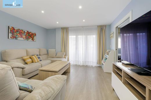 ﺷﻘﺔ ﻓﻲ جرينادا, Provincia de Granada