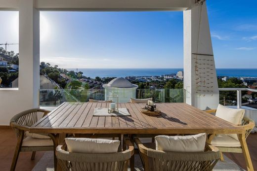 Luxury home in Sitges, Province of Barcelona