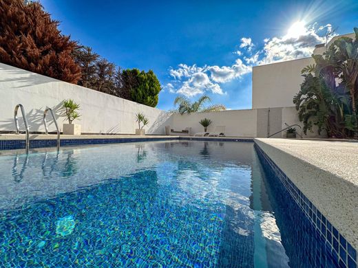 Detached House in Almería, Almeria