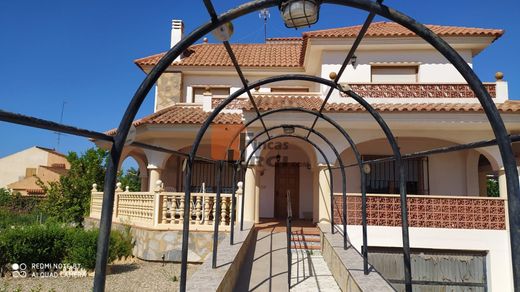 Einfamilienhaus in Águilas, Provinz Murcia