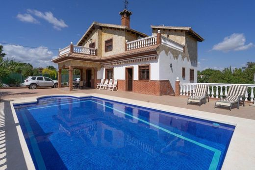 Casa en Alhaurín el Grande, Málaga