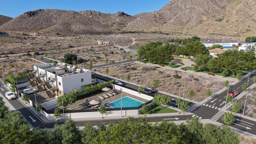 Land in Cartagena, Murcia