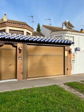 Luxury home in El Puerto de Santa María, Cadiz