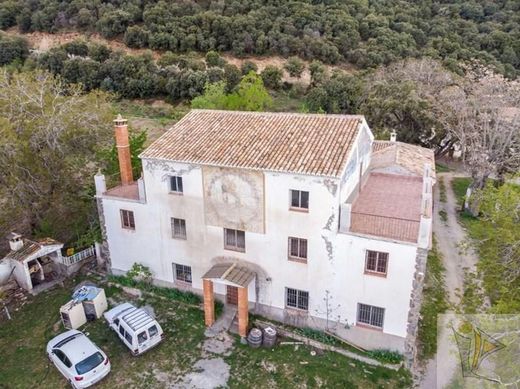 Ρουστίκ ή Αγροικίες σε Güéjar-Sierra, Provincia de Granada