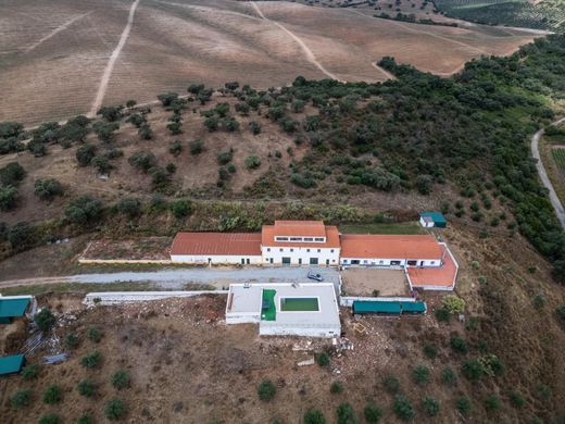 Rustico o Casale a Campo Maior, Distrito de Portalegre