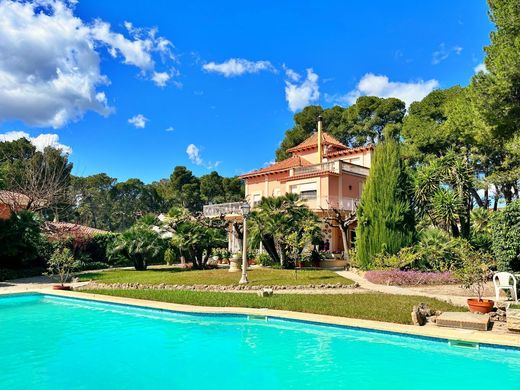 Μονοκατοικία σε Tortosa, Província de Tarragona