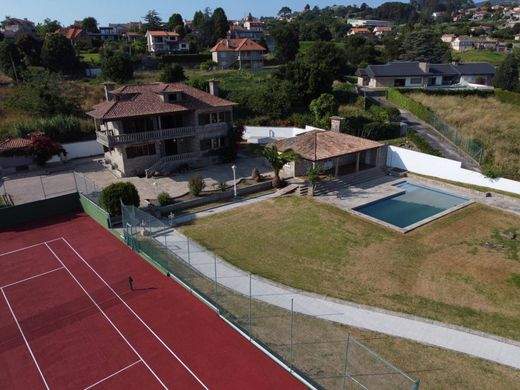 Villa a Nigrán, Provincia de Pontevedra