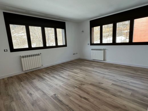 Appartement à Ordino