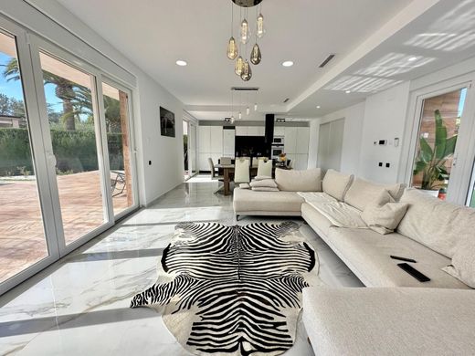 ‏וילה ב  Petrel, Provincia de Alicante