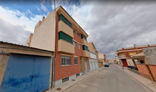 Apartment / Etagenwohnung in Torre-Pacheco, Provinz Murcia