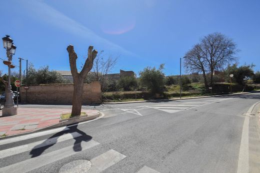 Arsa Otura, Provincia de Granada