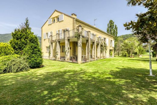 Maison individuelle à les Preses, Province de Gérone