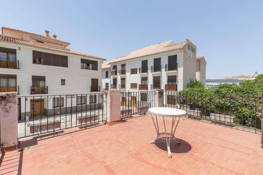 Detached House in Granada, Andalusia