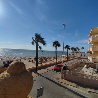 Casa de lujo en Chipiona, Cádiz