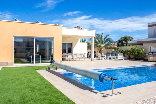 Villa a Torrevieja, Provincia de Alicante