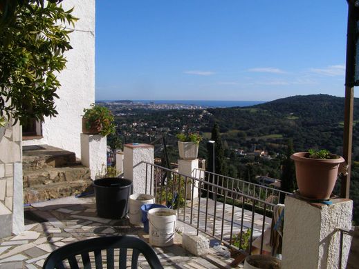 Detached House in Calonge, Province of Girona